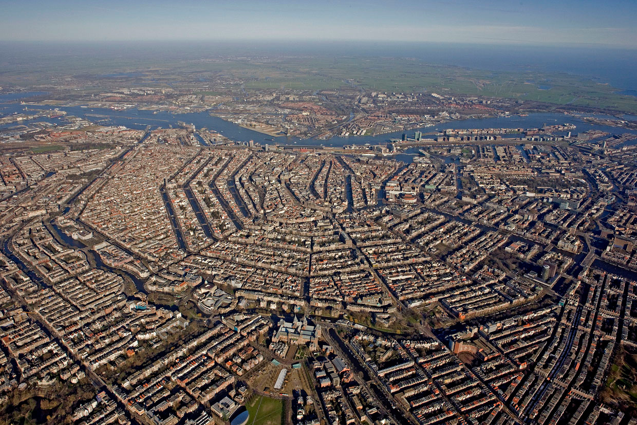 Nimby's?
